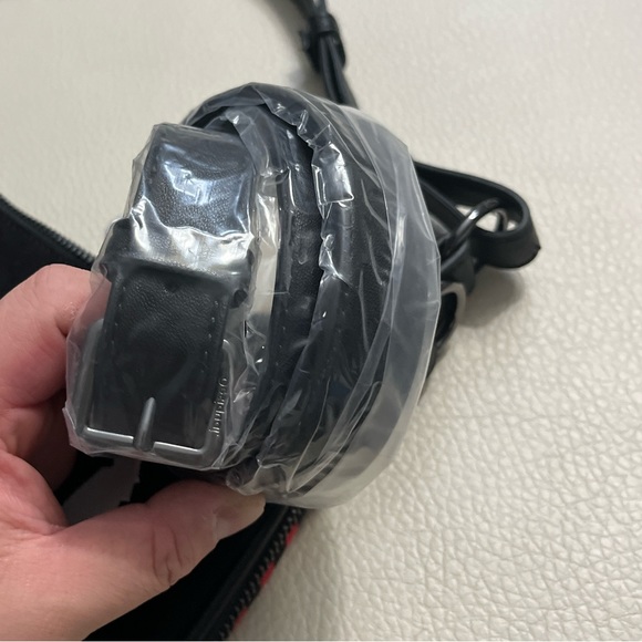 Desigual Women’s Half Moon Shoulder Bag - Picture 11 of 13